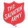 The Salvation Army Central Territory logo