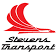 Stevens Transport logo