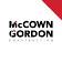 McCownGordon Construction logo
