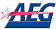 AEG logo