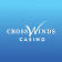 CrossWinds Casino logo