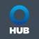 HUB International logo