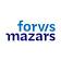 Forvis Mazars US logo