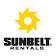 Sunbelt Rentals logo