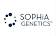 SOPHiA GENETICS logo
