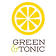 Green & Tonic logo