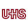 UHS logo