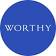 Worthy.com logo