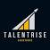 TalentRise Solutions logo