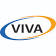 VIVA USA Inc. logo