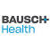 Bausch Health logo