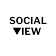 Social View Agency logo
