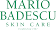 Mario Badescu Skin Care logo