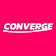 Converge logo