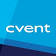 Cvent logo