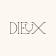 Dieux logo