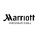 Marriott International logo