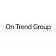 On Trend Group logo