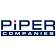 Piper Companies logo