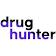 Drug Hunter logo