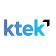 KTek Resourcing logo