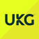 UKG logo