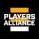 Players Alliance logo