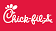 Chick fil A logo