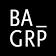 BA Group logo