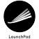 LaunchPad.bot logo