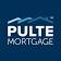 Pulte Mortgage logo
