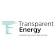 Transparent Energy logo