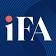 International Franchise Association logo