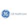 GE HealthCare logo