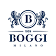 Boggi Milano logo