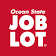 OCEAN STATE JOB LOT logo