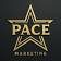 Pace Marketing Inc. logo