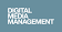 Digital Media Management logo