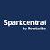Sparkcentral by Hootsuite logo