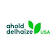Ahold Delhaize USA logo