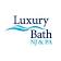 Luxury Bath of NJPA logo
