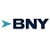 BNY logo