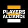 Players Alliance logo