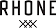 Rhone Apparel logo