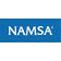 NAMSA logo