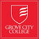 Grove City College logo