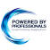 Powered by Professionals logo