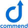 Commend Americas logo