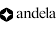 Andela logo