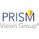 PRISM Vision Group logo